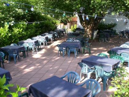 Foto: Restaurant Dionysos