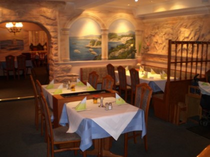 Foto: Restaurant Dionysos