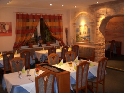 Foto: Restaurant Dionysos