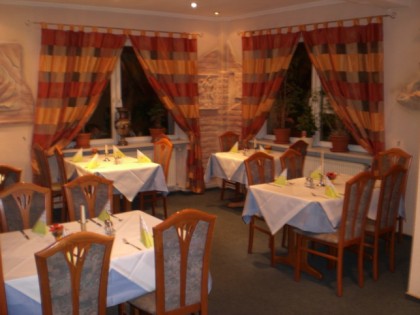 Foto: Restaurant Dionysos