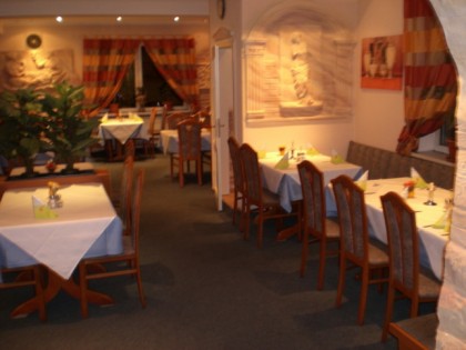 Foto: Restaurant Dionysos