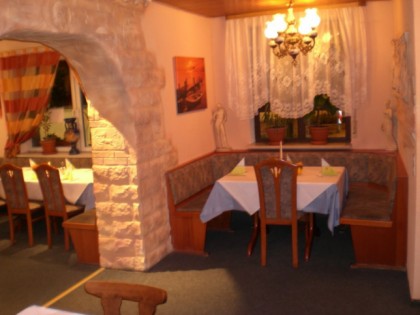 Foto: Restaurant Dionysos